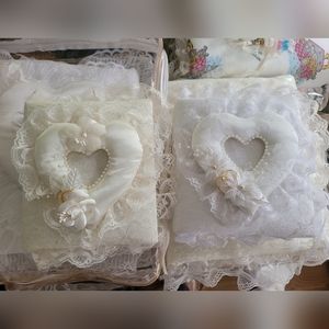 Small Photo Albums with Handcrafted Cover